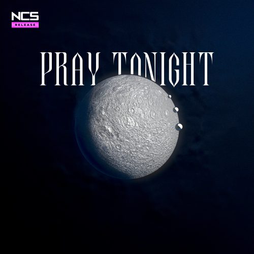 Wiguez – Pray Tonight (Ft. P-One) Artwork