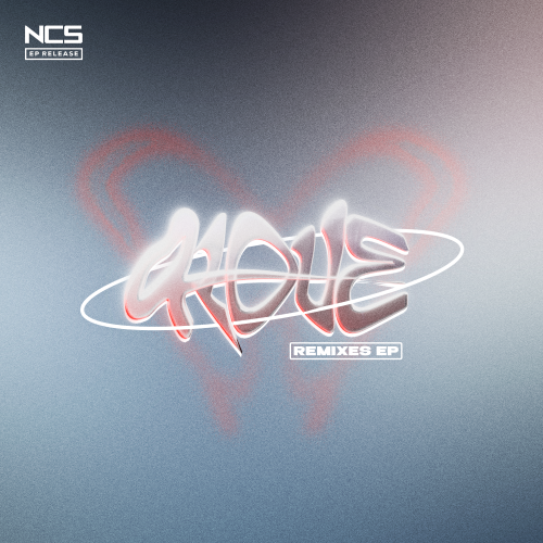 Wiguez – 4 LOVE Remixes Artwork